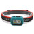 IPX6 Waterproof XPG LED Headlamp Outdoor Camping Motion Sensor Rechargeable Headlight