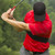 Golf Swing Gesture Practice Aids Elbow Support Brace Arm Band Training Accessory