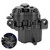 Central Gear Box Shell Accessory Fit for Traxxas TRX-4/6 1/10 RC Car SeriesBlack