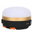 Outdoor USB Charging Portable Hanging Magnetic LED Light Tent Lantern  Camping Emergency Lights LampGold ring USB