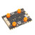 Flight Controller F722 BL32 40A AIO 2‑6S RC Flight Controller for FPV Racing Drone Quadcopter Accessory