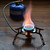 3500W Camping Gas Stove Backpack Stove with Convenient Piezo Ignition Portable