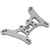 RC Front Shock Absorber Plate for ZD Racing DBX 10 1/10 RC Desert Off Road Car RC Car Upgrade Part