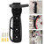 Steel Mountain Bicycle Wall Mounted Stand Holder Bike Storage Rack Hook Hanger Stander