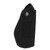 Outdoor Multifunctional Shooting Holster Portable Nylon Hunting Holster Shooting Accessories Black