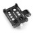[通拓商品]GUB CNC Aluminum Bike Bicycle Universal Adjustable Cell Phone Holder Bike Stem Mount for 3.5-6.2" Phone GPS