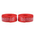 EVA Cycling Handlebar Bar Tape Lightweight Road Bike Bicycle Handle Wrap Red