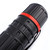 Hunting Back Quiver Shoulder Archery Arrow Pouch Bag Holder Case Tube  Strap