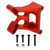 1/10 RC Front Shock Tower Aluminium Alloy Damper Shock Absorber Board for Losi Baja Rey RC Cars Red