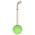 Golf Pens Decorations Office Desk MultiFunction Pen Holding Stand with Golf Ball Design(Green )