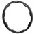 2.35mm Bike Spacer Aluminum Alloy Bicycle Flywheel Hub Spacers for Road Mountain Bike