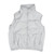 Air Conditioning Clothing with Fans Summer Cooling Vest Cooling Hooded Jacket for Outdoor Work Fishing XXL