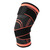 Sport Compression Kneecap Knitting Elastic Support Bandage Antiskid Protective GearKneecap Protective Gear L