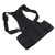 Adjustable Shoulder Brace Support Straighten Back for Posture Correction (XXL)