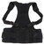 Adjustable Shoulder Brace Support Straighten Back for Posture Correction (XXL)