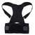 Adjustable Shoulder Brace Support Straighten Back for Posture Correction (XXL)