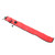 Diving Surface Marker Buoy Diver Inflatable Safety Signal Tube with Vent Valve 1.15mx13cmOrange Red