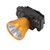 LED Headlamp Outdoor High Power Rechargeable Lithium Headlamp Waterproof Fishing Lamp 2044W