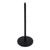 Detachable Lantern Stand with Base Multifunctional Aluminum Alloy Outdoor Camping Lamp Stand