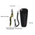 Lixada Professional Grade Fishing Pliers Aluminum Fishing Pliers Saltwater Sheath Braid Cutter Fish Tool Holder with Lanyard