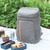 Cooler Backpack Waterproof Insulated Backpack Leak-Proof Grocery Cooler Bag for Men Women to Picnics Camping Hiking Beach Park or Day Trips