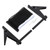 Professional Standard Table Tennis Net Rack Set Indoor Table Tennis Match Net Belt Bracket