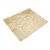 Camping Fireproof Cloth Fiberglass Prevents Scald Flame Retardant Insulation Mat for Outdoor Camping Picnic BBQ