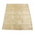 Camping Fireproof Cloth Fiberglass Prevents Scald Flame Retardant Insulation Mat for Outdoor Camping Picnic BBQ