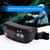 Multifunctional Waist Fishing Boxes Portable Luya Bait Lure Hook Tackle Box Fishing Toolbox Fishing Tackle Equipment