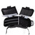 Multifunctional Waist Fishing Boxes Portable Luya Bait Lure Hook Tackle Box Fishing Toolbox Fishing Tackle Equipment