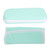 Portable Insulin Cooler Bag Shock Absorption Long Lasting Insulin Cooler Travel Case Medical Cooler Bag for Outdoor Vanilla Green