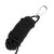 1pc Kayak Drift Anchor Tow Rope Tow Line 8.5m / 28ft Long Nylon Rope Stainless Steel Clips Kayak Accessory