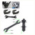 Durable High Strength Mountain Road Bike Bicycle Repair Removal Solid Steel Wrench Spanner