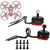 RS2205 2300KV CW/CCW Brushless Motor Part for FPV Racing Drone Quadcopter4PCS