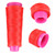 110m Bowstring Bow String Material Thread for Recurve Bows Archery Accessory (Red)