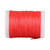 Bowstring Serving Thread Durable Polyethylene Bowstring for Recurved Bow Composite Bow Red