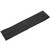 Men Women Sports Non Slip Headbands Running Yoga Sweatband Elastic Exercise Head BandGray
