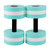 EVA Water Floating Dumbbells Yoga Sports Water Foam Dumbbells Fitness Tools