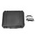 Waterproof Storage Bag Portable Case with Hanging Strap Fit for Mavic Mini DroneRed Lining