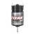 RC Motor 550 Brushed Motor High Speed Low Noise RC Car Parts with 1/5 Gearbox for 1/14 1/10 RC Crawler 29T