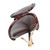 Women Sunglasses Polarized Eye Care Round Lightweight Trendy Sun Glasses for Sunny Day Summer Beach