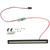 48pcs Lamp Beads RC Car Roof Lamp RC Crawler Universal LED Light Bar Part Accessory