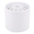 Plastic Thicken Anti Explosion Anti UV Golf Putting Green Hole Cup Putter Training Practice Tool Accessoroies