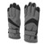 1Set Winter Touchscreen Gloves Waterproof Thickened Fleece Warm Gloves for Men Women Outdoor Cycling Skiing Gray L