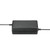 54.6V 2A Electric Scooter Power Charger Li-ion Battery Charger 3-Prong Inline Connector Fast Charging Adapter for Kugoo M4 Electric Scooter