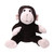 Plush Cloth Monkey Shaped Golf Club Head Cover Protective Headcover Golfer Accessory