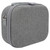 Mini 3 Pro RC Case Gray Durable Fabric Portable Handle Shoulder Strap Full Protection Mini 3 Pro Carrying Case for Drone