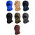 Winter Outdoor Cycle Polar Fleece Warm Face Mask Windproof Ski Hat Scarf Neck Warmer