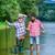 Fishing Hat For Men With Neck Flap Arm Sleeves Wide Brim Outdoor Hats Sun Protection