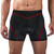 Men Cycle Shorts 5D Padded MTB Bicycle Bike Underwear Shorts Breathable Quick Dry Biking Shorts